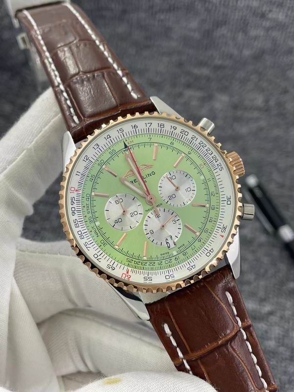 Breitling watch 082370